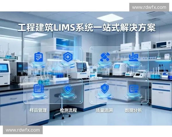 LIMS 实验室信息管理系统支撑：IOC 锚定样本溯源全链证据